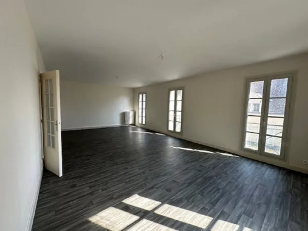Appartement 3 pièces 132 m²