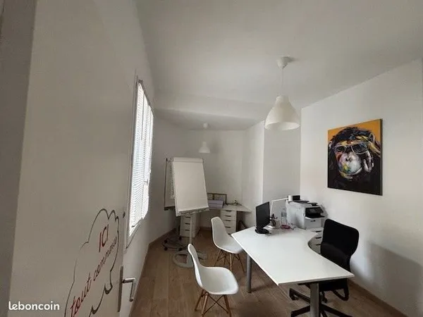 Location bureau professionnel à Narbonne