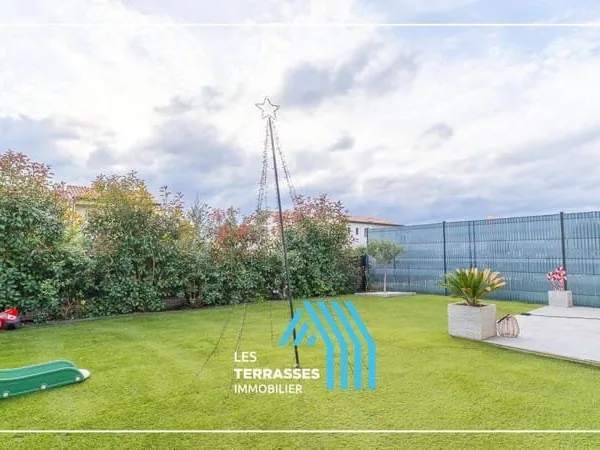 Maison 5 pièces 85 m²