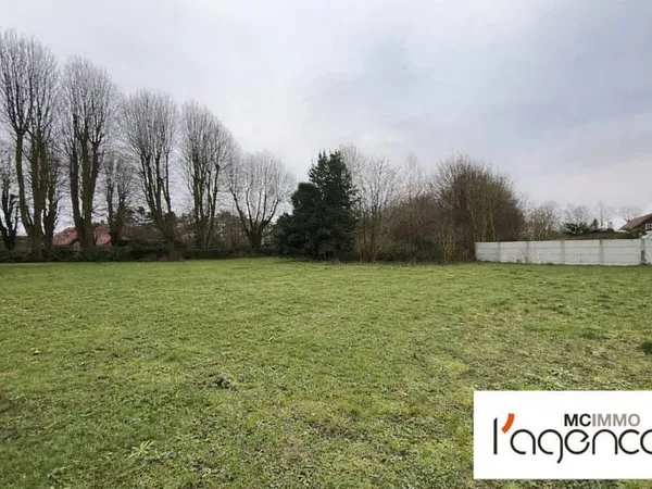 Terrain à bâtir Vente Vergetot   75000€