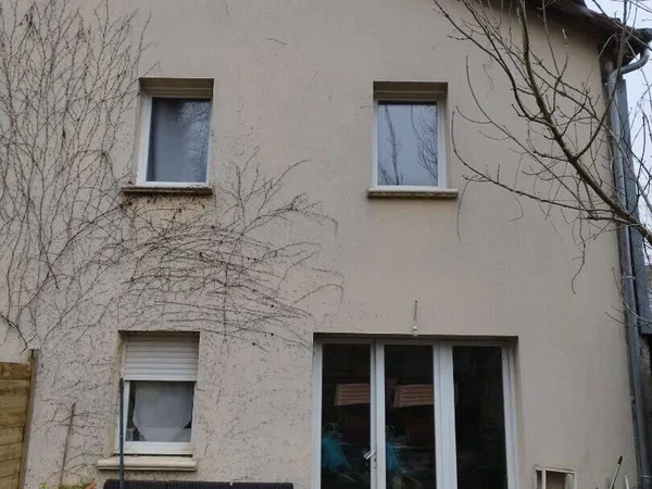 Appartement 4 pièces 77 m²