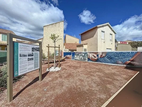 Ensemble Immobilier