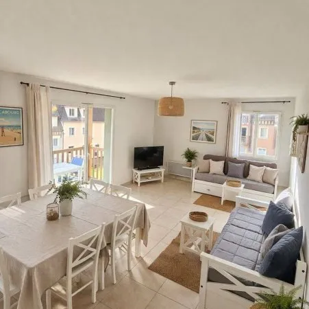 Appartement 6 pièces 140 m²