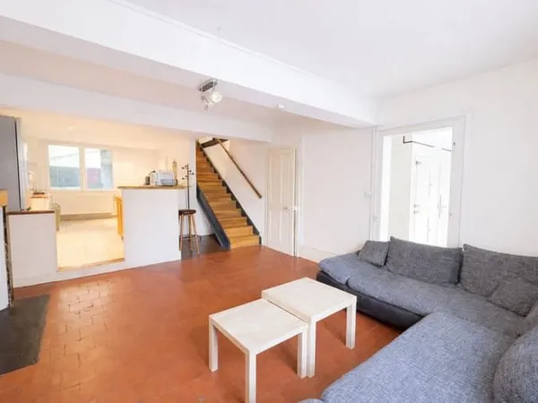 Maison 5 pièces 175 m²