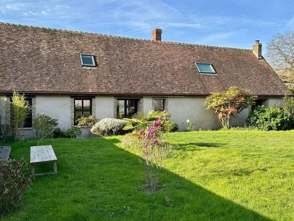 Maison 8 pièces 200 m²