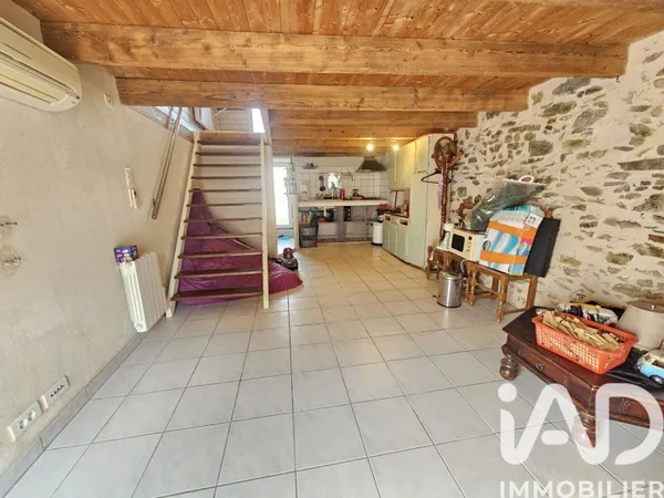 Vente Maison/villa 2 pièces