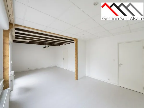 Appartement à vendre Mulhouse