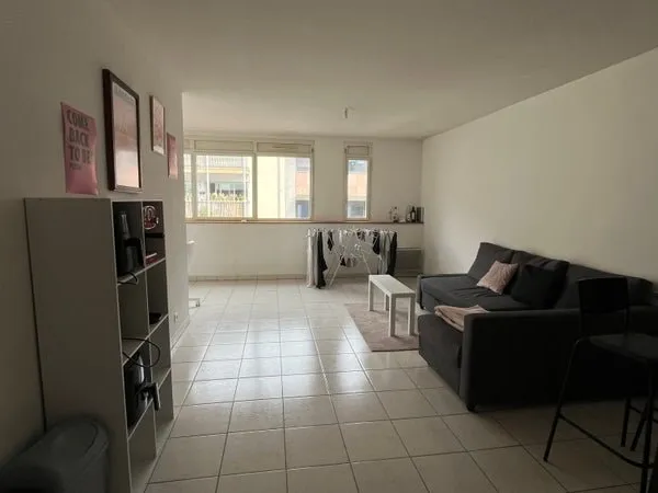 Colocation saint georges