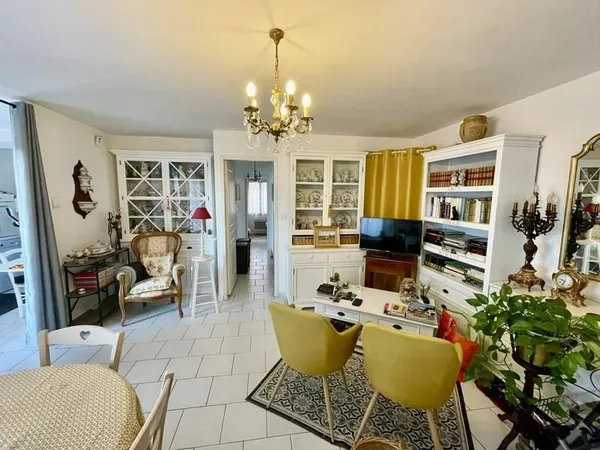 A vendre appartement à Périgueux