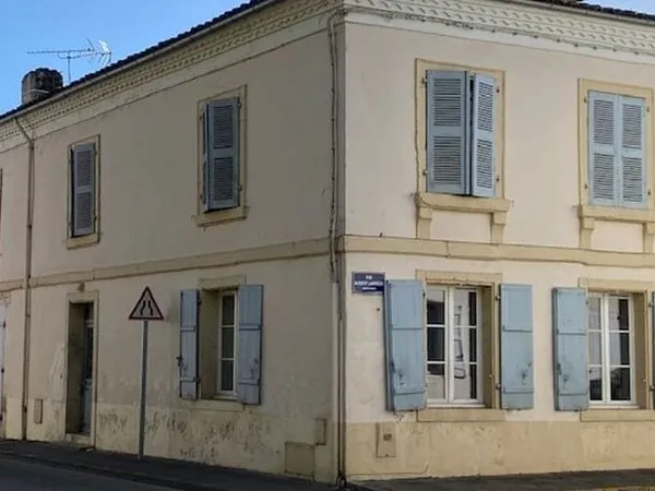 Maison 4 pièces 130 m²