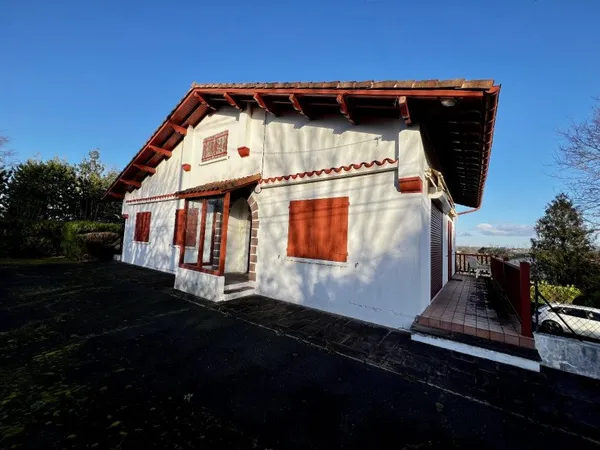 Maison 6 pièces 113 m²