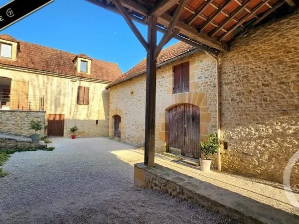 Achat : Maison Marcillac-Saint-Quentin (24200)