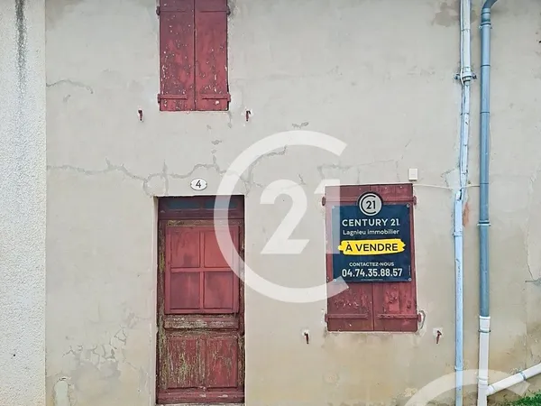 Maison 3 pièces 67 m²