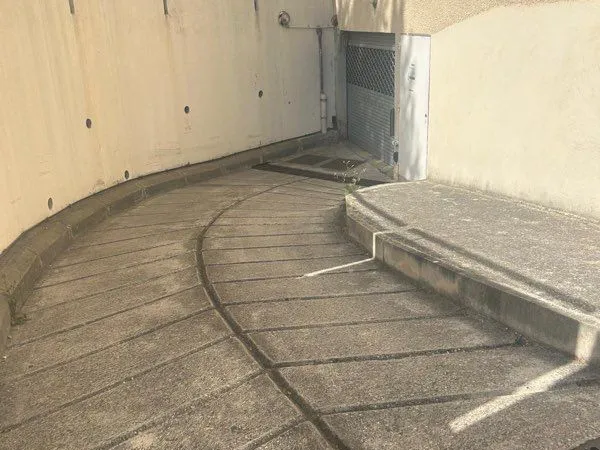 Stationnement Vente Marseille   100€
