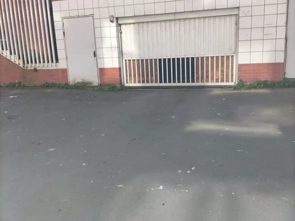 Garage Le Havre