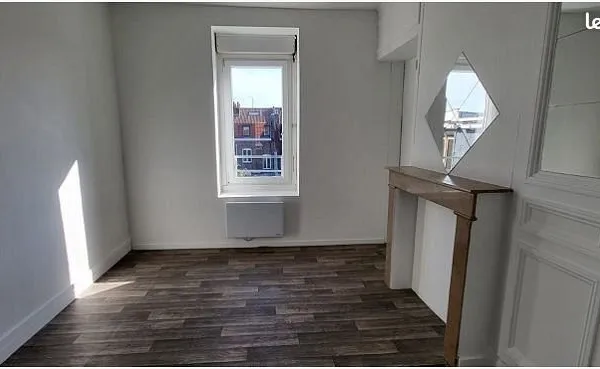 Appartement 1 pièce 29 m²