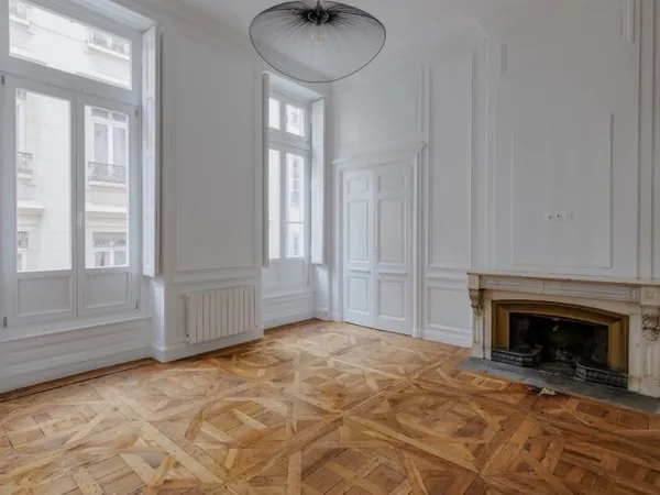 Vends appartement charme de l'ancien