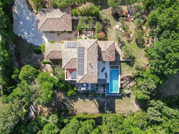 Achat : Maison Uzès (30700)
