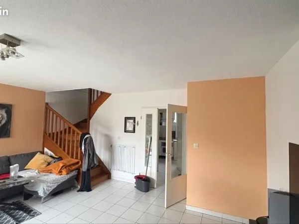 Maison a vendre
