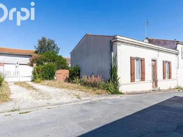 Maison 6 pièces 148 m²