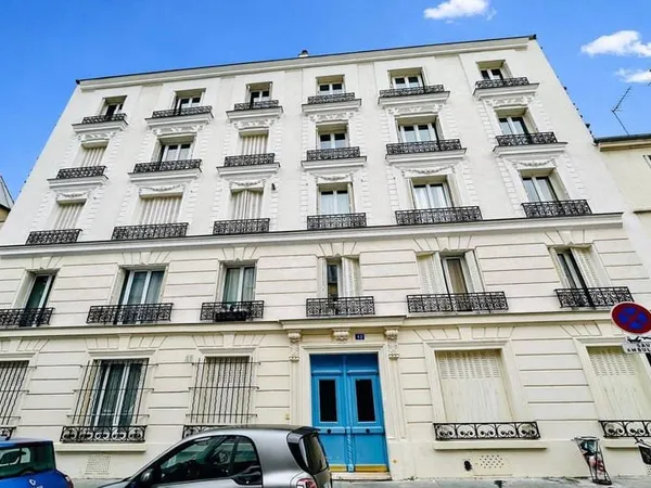 Appartement 2 pièces 30 m²