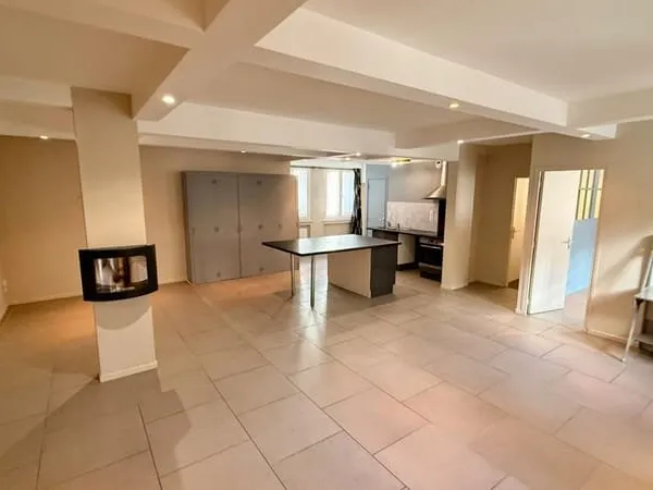 Appartement La Bourboule 3 pièce(s) 83.91 m2