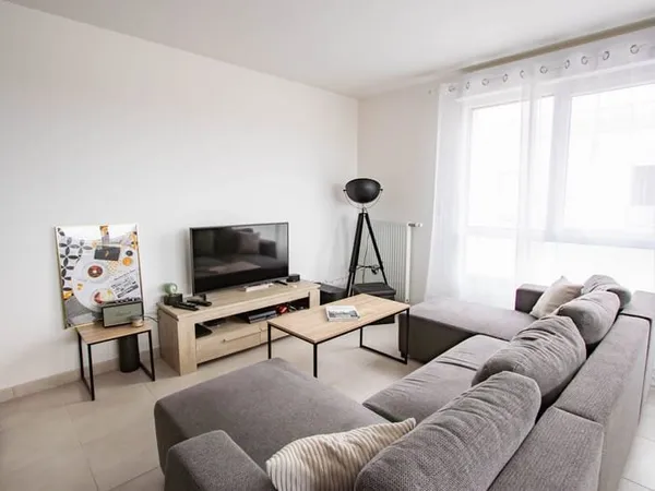 Appartement T3 récent | Angers Desjardins