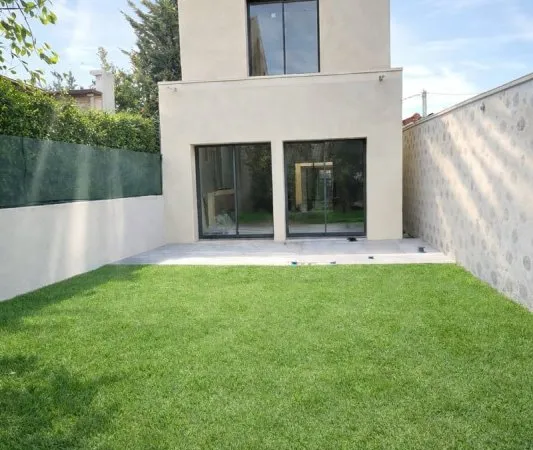 À vendre Maison neuve à terminer selon vos goûts 150 m2