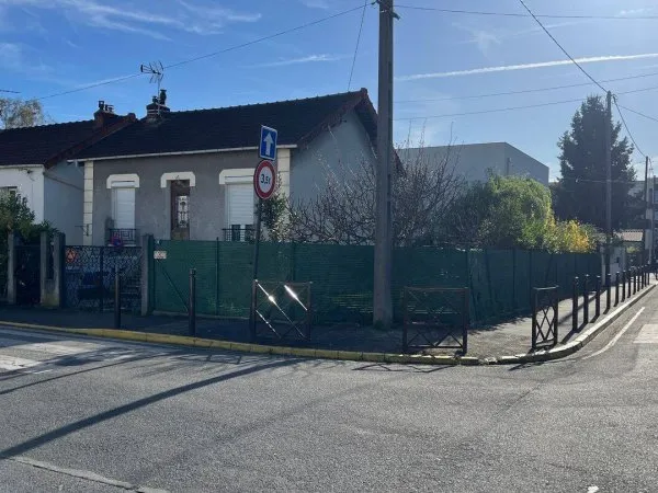 Maison 6 pièces 100 m²
