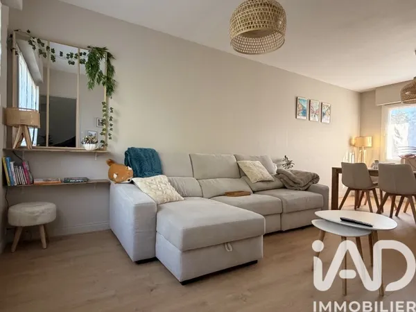 Maison 5 pièces 95 m²