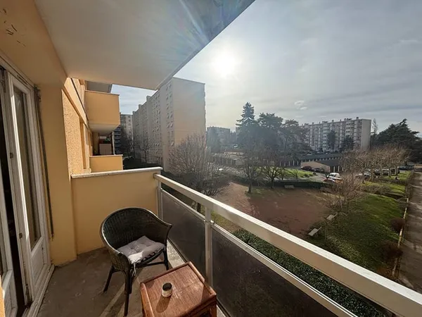 Exclusivité - Sainte Foy Les Lyon Provinces Grange Bruyère- Appartement 5 pièces - 81.73m²