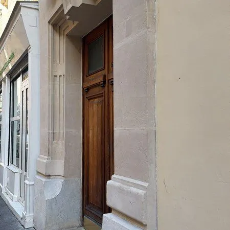 Je cherches un appartement ✨