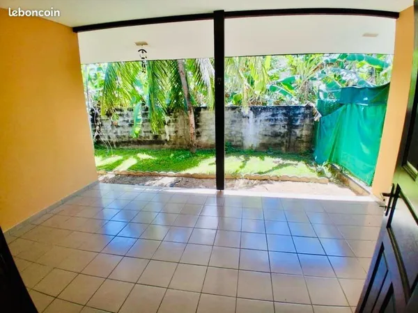 Appartement T3 MACOURIA