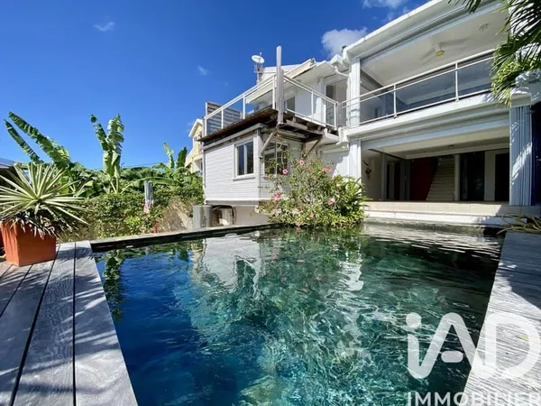 Vente Maison/villa 8 pièces