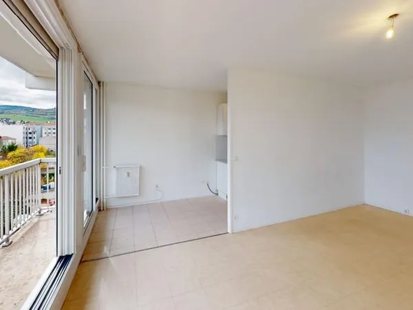 Appartement 1 pièce 40 m²