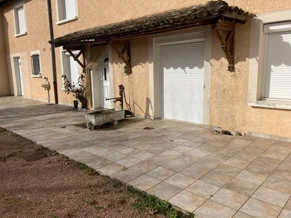 Maison 6 pièces 110 m²