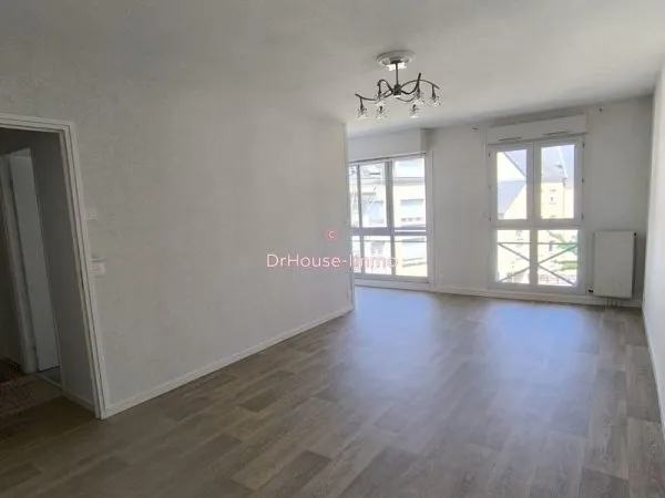 APPARTEMENT RESIDENT SENIOR 51m2
