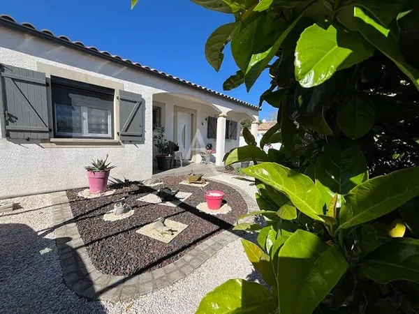 Maison 4 pièces 85 m²