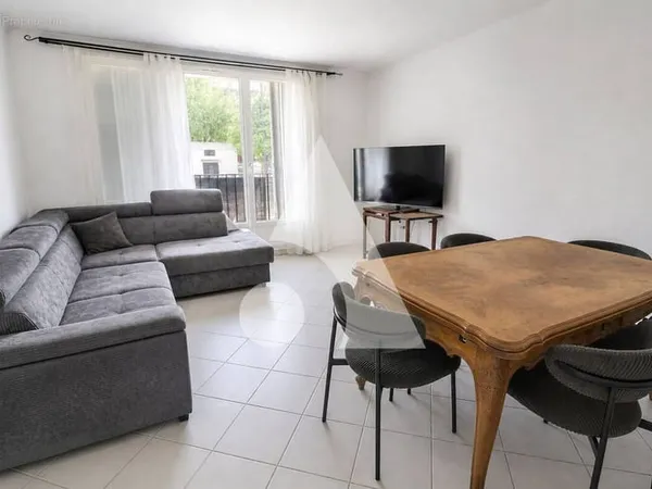 Appartement Pontoise 3 pièce(s) 67 m2