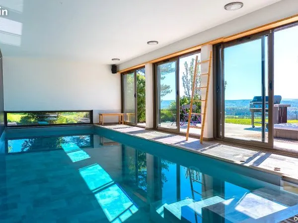 Propriété 6 pièces 191 m²