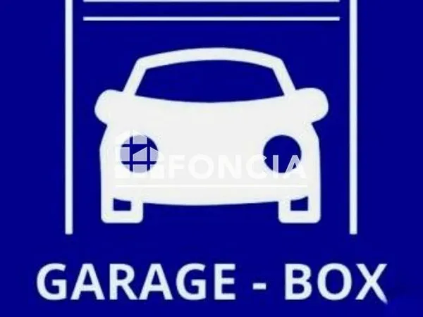 Parking 14 m²