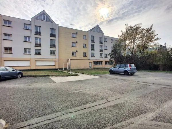 Place de parking - Montargis gare ️
