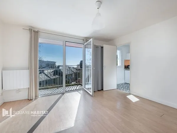Studio Saint Nazaire - Villès Martin