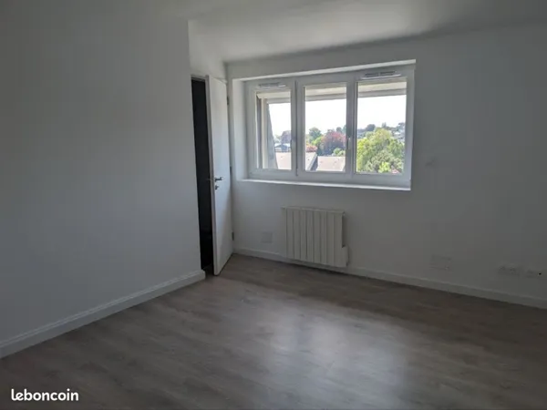 Appartement T1 28m2
