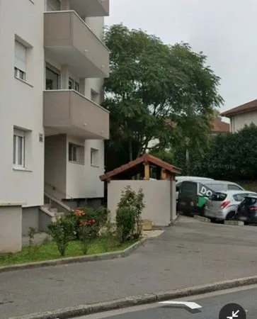 Appartement a Vendre en Urgence
