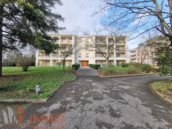 Appartement 5 pièces 125 m²