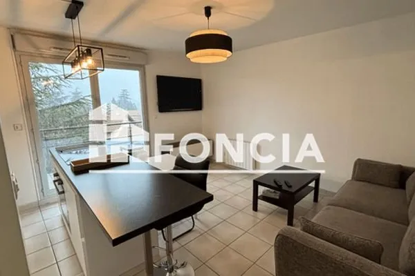 APPARTEMENT_MEUBLE