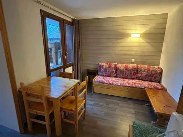La Balme 624 - Location Meublée , 4 mois minimum