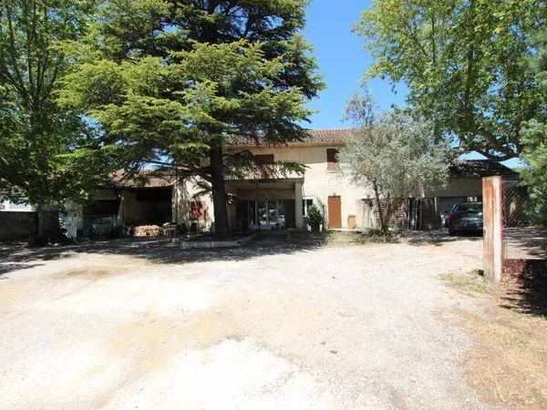 Appartement 3 pièces 53 m²