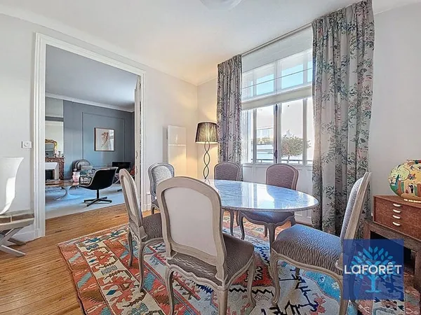 Appartement La Roche Sur Yon 3 pièce(s) 108 m2